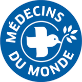 Logo Médecins du Monde